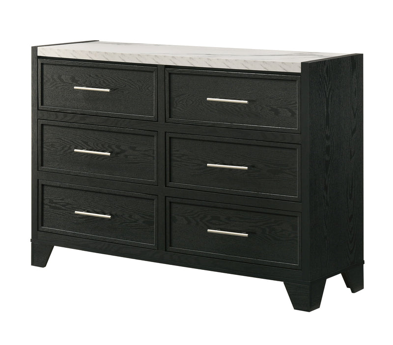 Lamar - Dresser