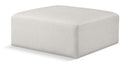 Cube - Ottoman