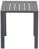 Maldives - Patio End Table