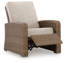 Laguna Heights Outdoor Recliner