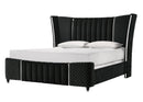 Armany King Bed image