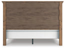 Feddinger Bed