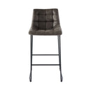 Seth - Bar Stool (Set of 2)