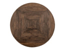 Balam - Round Table - Dark Brown - Austin's Furniture Depot (Austin,TX)