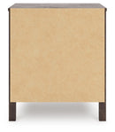 Calverson Nightstand