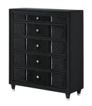 Armany Chest