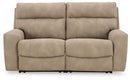 Next-Gen Durapella - Reclining Sectional