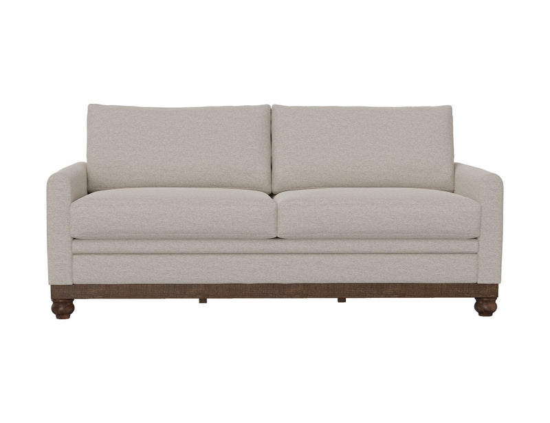 Pueblo Gray - Sofa