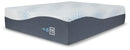 Millennium Luxury Gel Memory Foam - Luxury Gel Mattress