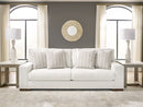 Hartside - Sofa - Frosted - Austin's Furniture Depot (Austin,TX)