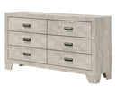 Millie Dresser