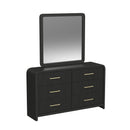 Ridgemont - 6-Drawer Dresser
