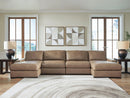 Veronella Double Chaise Sectional