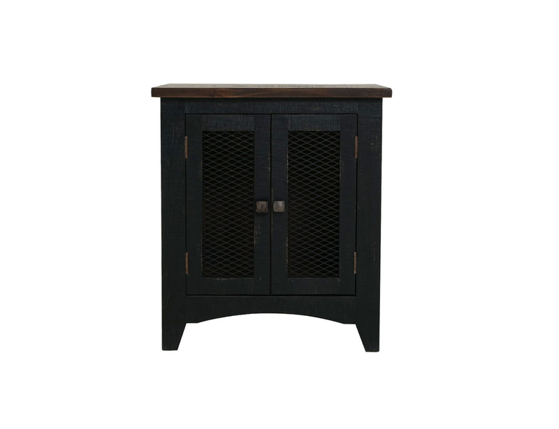 Pueblo - End Table