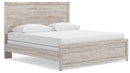Broachmyn - Panel Bed - Austin's Furniture Depot (Austin,TX)