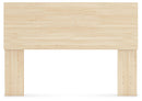 Onita - Panel Headboard