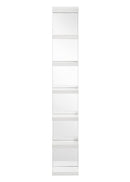 Luxo - Rack - White