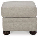 Gaelon Ottoman