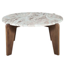 Shavon - Marble Top Table