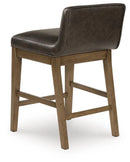 Cabalynn Counter Height Barstool