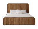 Mezquite King Bed