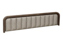 Mezquite Upholstered King Bed