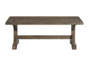 Finn - Trestle Table