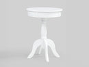 Romy Chairside Table
