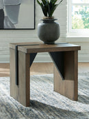 Kandinew - Living Room Table - Austin's Furniture Depot (Austin,TX)