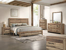 Elmer Dresser Mirror