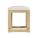 Ridgemont - Dressing Stool