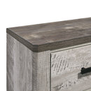 Millers Cove - Chest (Sturdy) - Two-Tone Gray