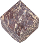 Block - Marble Decorative Cube