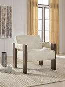 Adlanlock Accent Chair