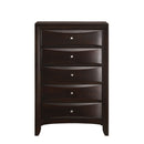Emily - 5-Drawer Chest