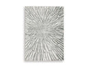 Verland Washable Area Rug