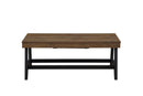 Ralston - Lift-Top Coffee Table - Brown