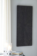 Lenora - Wall Decor - Antique Black