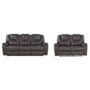 Katrine - Reclining Living Room Set