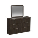 Sylvie - 7-Drawer Dresser