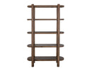 Balam - Bookcase - Brown