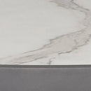 Ocean Beach Outdoor End Table