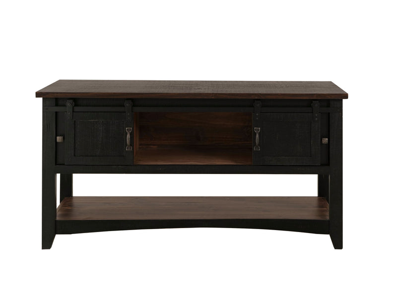 Pueblo - Sofa Table