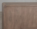 Mezquite Mantel Fireplace