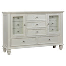 Sandy Beach Bedroom Set