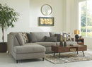 Santasia - Sectional