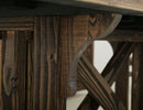 Dutton, Table