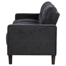 Bowen II - Upholstered Track Arm Sofa