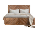 Balam, King Bed