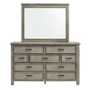 Sullivan - 9-Drawer Dresser